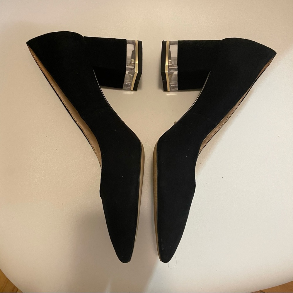Massimo Dutti shoes